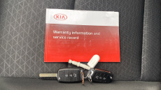 Kia Picanto 1.0 3 5dr Auto [4 seats] Petrol Hatchback